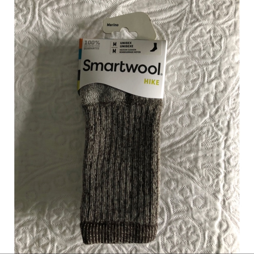 Smartwool Unisex Hiking Socks NWT